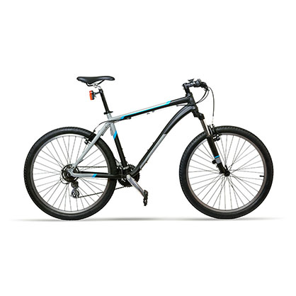 Niner Jet 9 RDO 2-Star Full Suspension