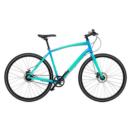 Mondraker F-Podium Titanium DC Mountain Bike